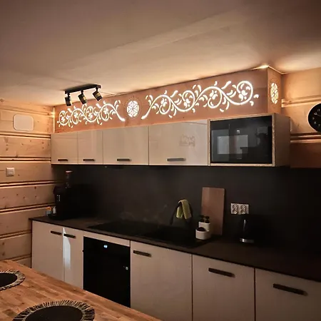 Zabie Dworki Witow Luxury Chalets & Spa Екстер'єр фото