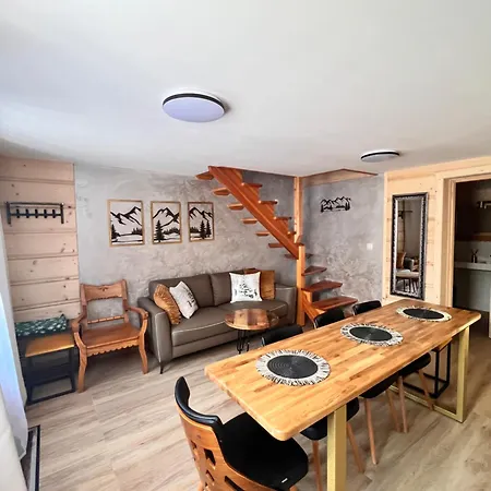 Zabie Dworki Witow Luxury Chalets & Spa Екстер'єр фото