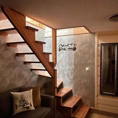 Zabie Dworki Witow Luxury Chalets & Spa Екстер'єр фото