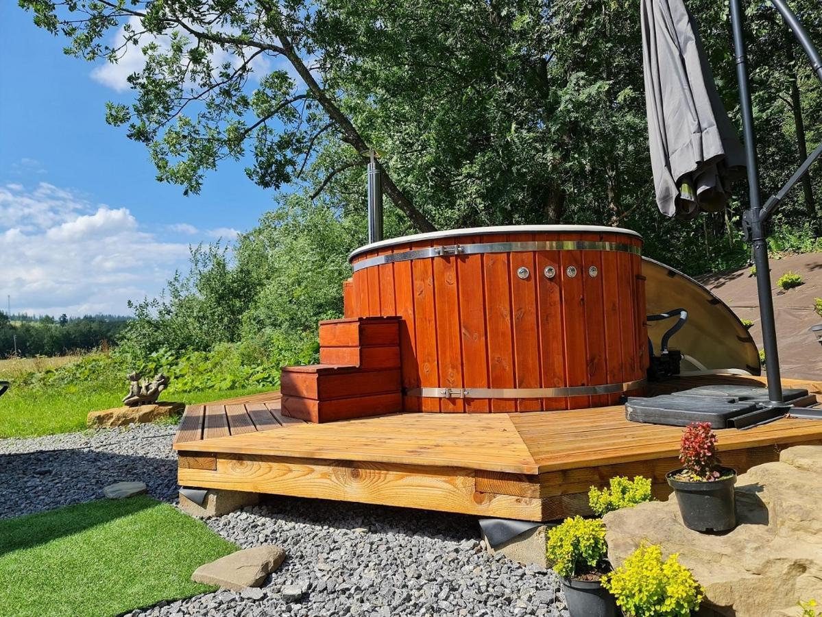 Zabie Dworki Luxury & Chalet