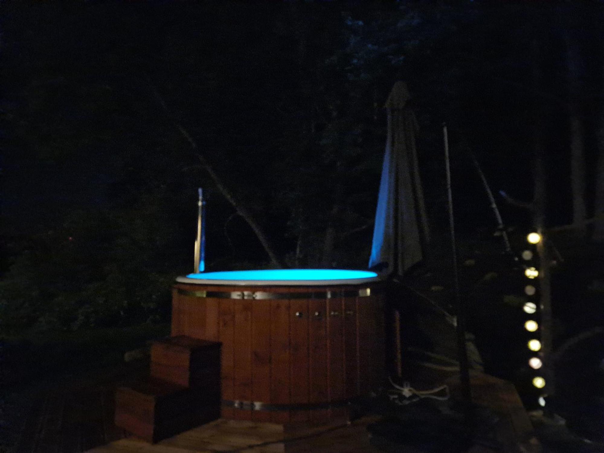 żabie Dworki Luxury *