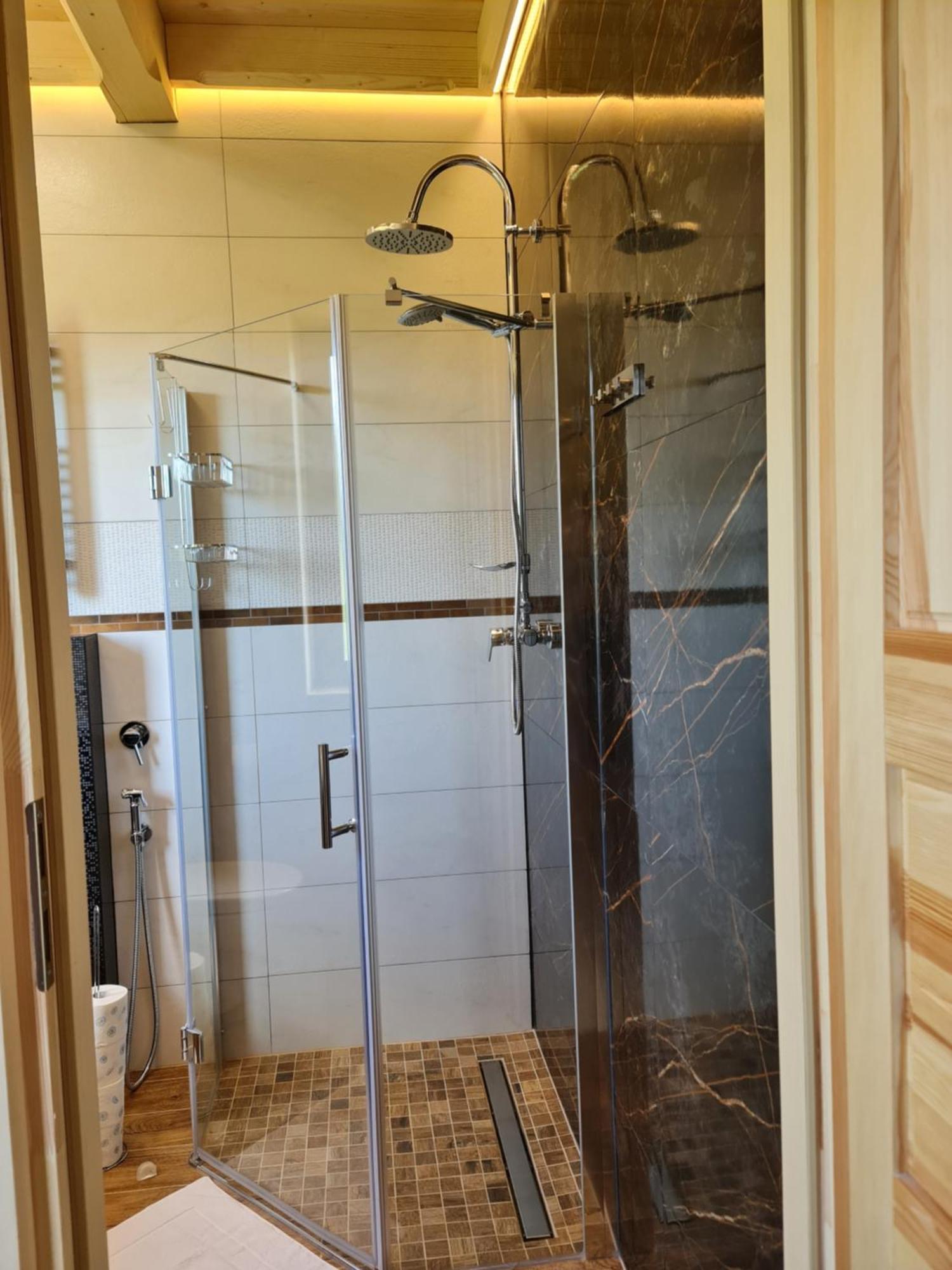 Zabie Dworki Luxury &